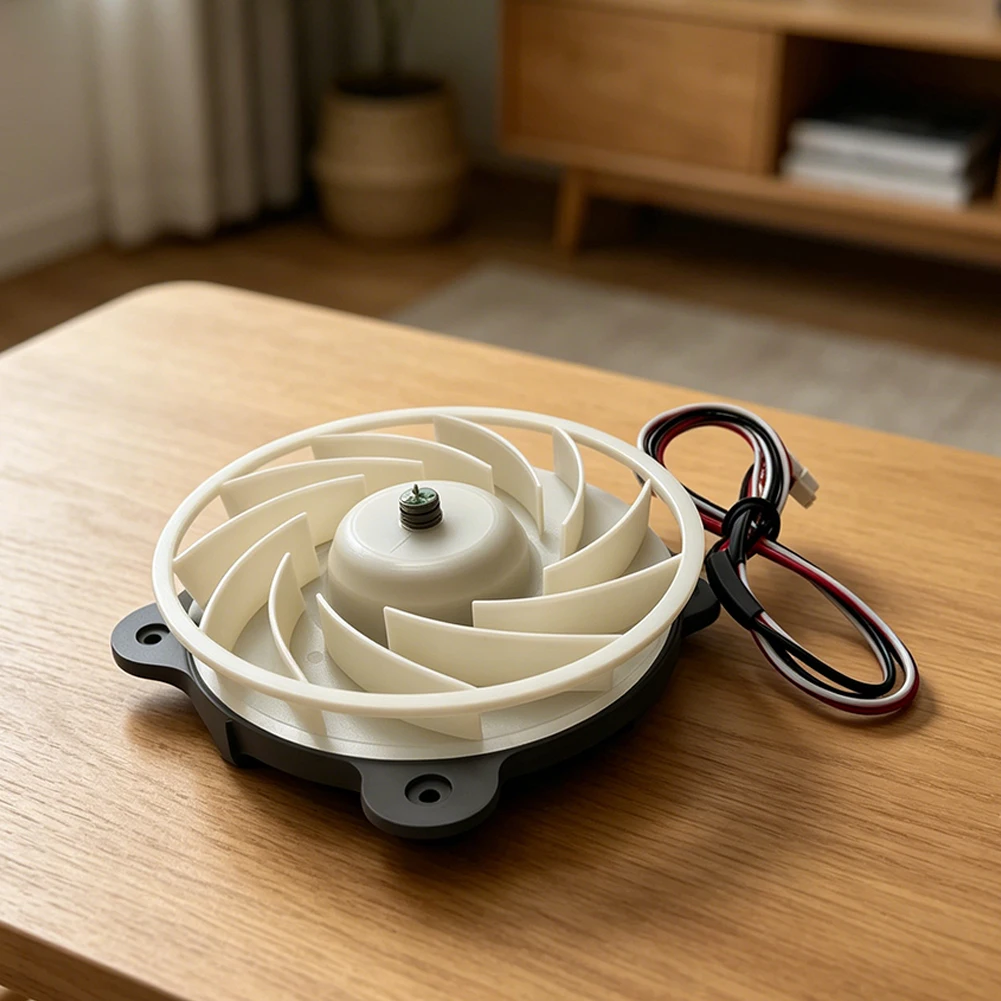 Refrigerator Fan Motor Cooling Fan Motor Suitable For Samsung Refrigerator Fan Motor Home Appliances Parts