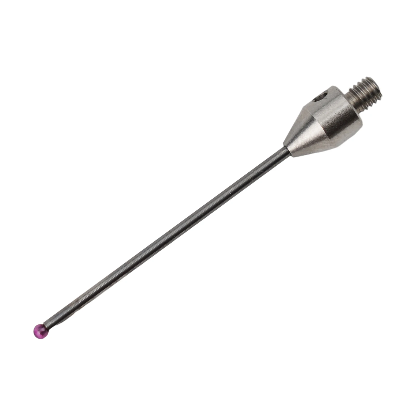 For Most Applications Touch Probe Styli Long Styli Tungsten Steel Long CMM Parts Replacement 1Pieces Accessories