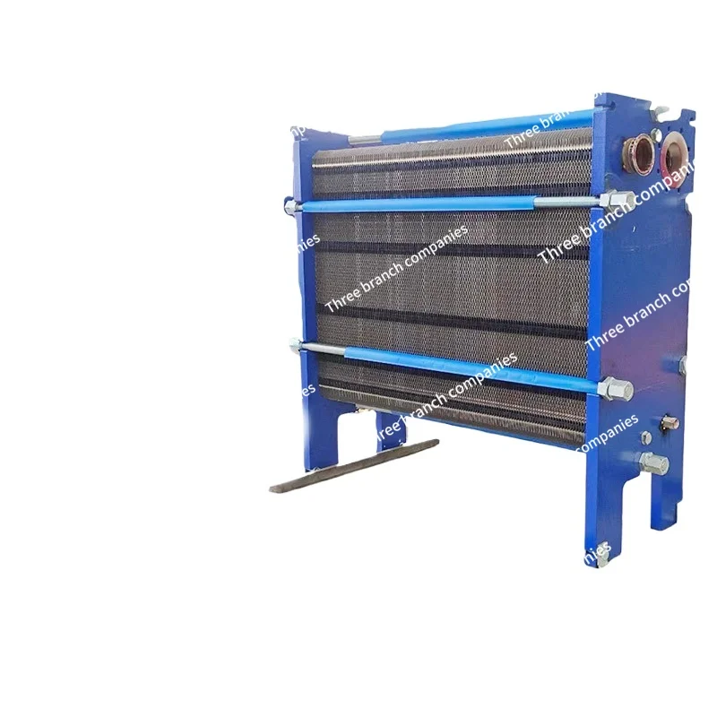 Removable Plate Heat Exchangers, Production, Sales, Maintenance, Food, Heating, Etc