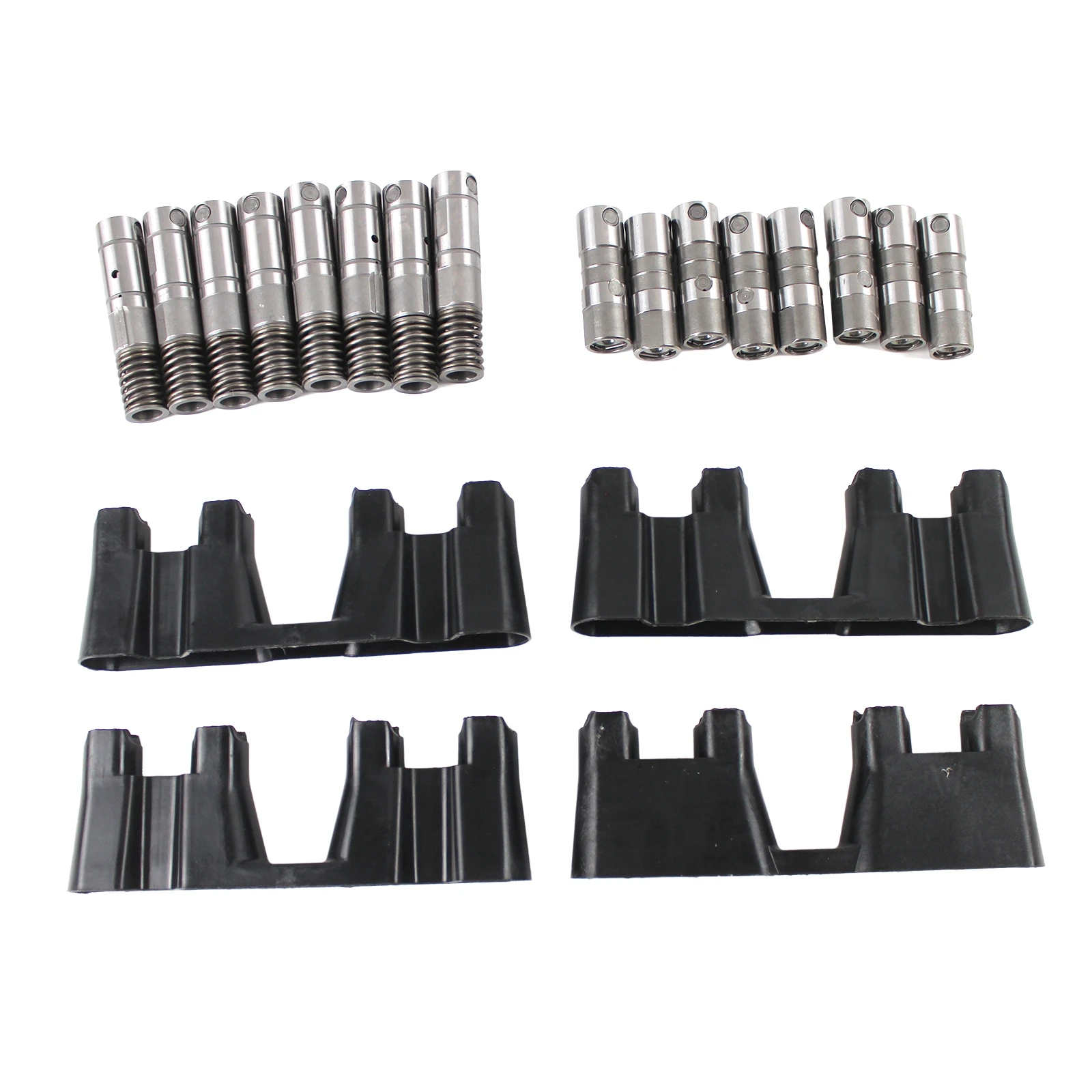 Pop 1PC Lifters & Trays For Chevy GMC GM 5.3L 6.0L Active Fuel Management AFM DOD Filter Car Engine Replacement Parts