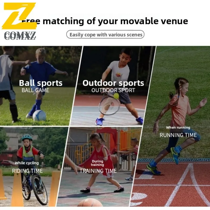 2025Men التدرج اللون الرياضة مجموعة تي شيرت السراويل تشغيل الزي الصيف تنفس سريعة الجافة يندبروف ملابس رياضية فضفاضة غير رسمية تناسب #6