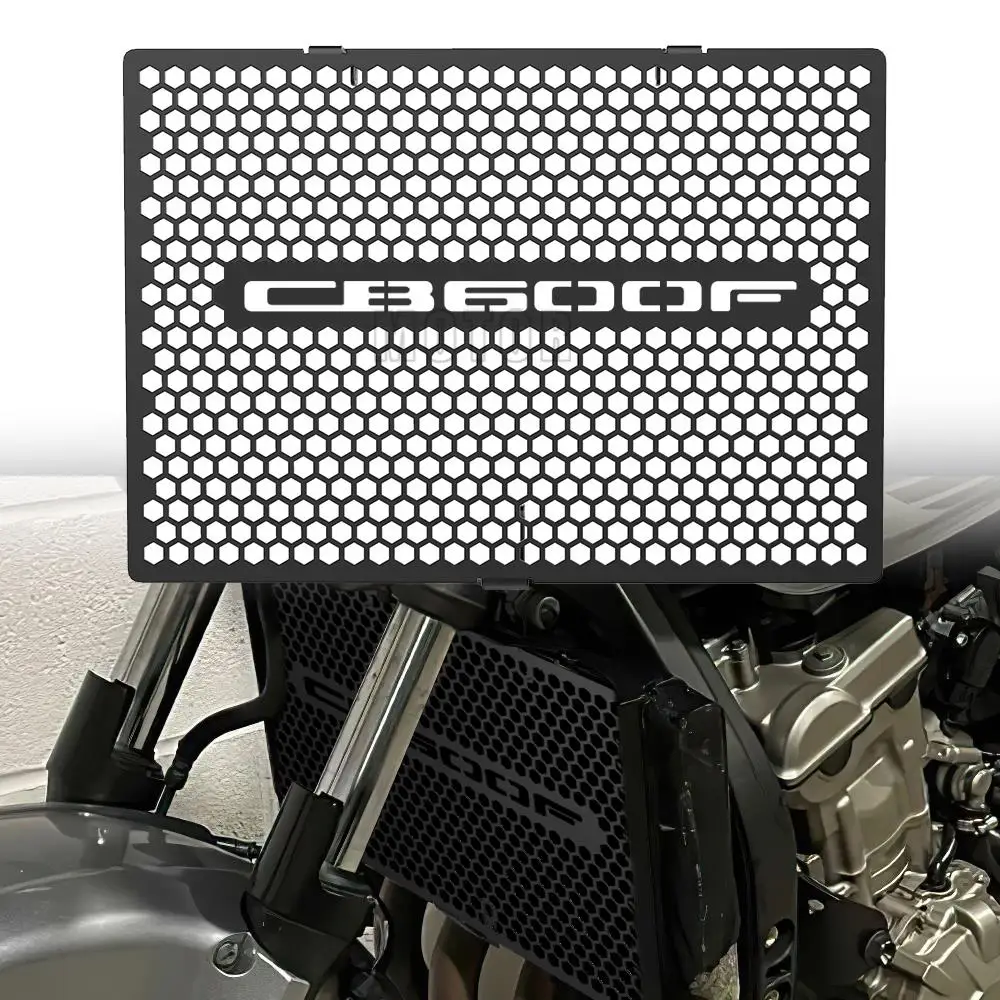 

Защитная крышка для радиатора мотоцикла HONDA CB600F Hornet, защита топливного бака CB 600F 600 F CBF600 HORNET 2008-2012 2013