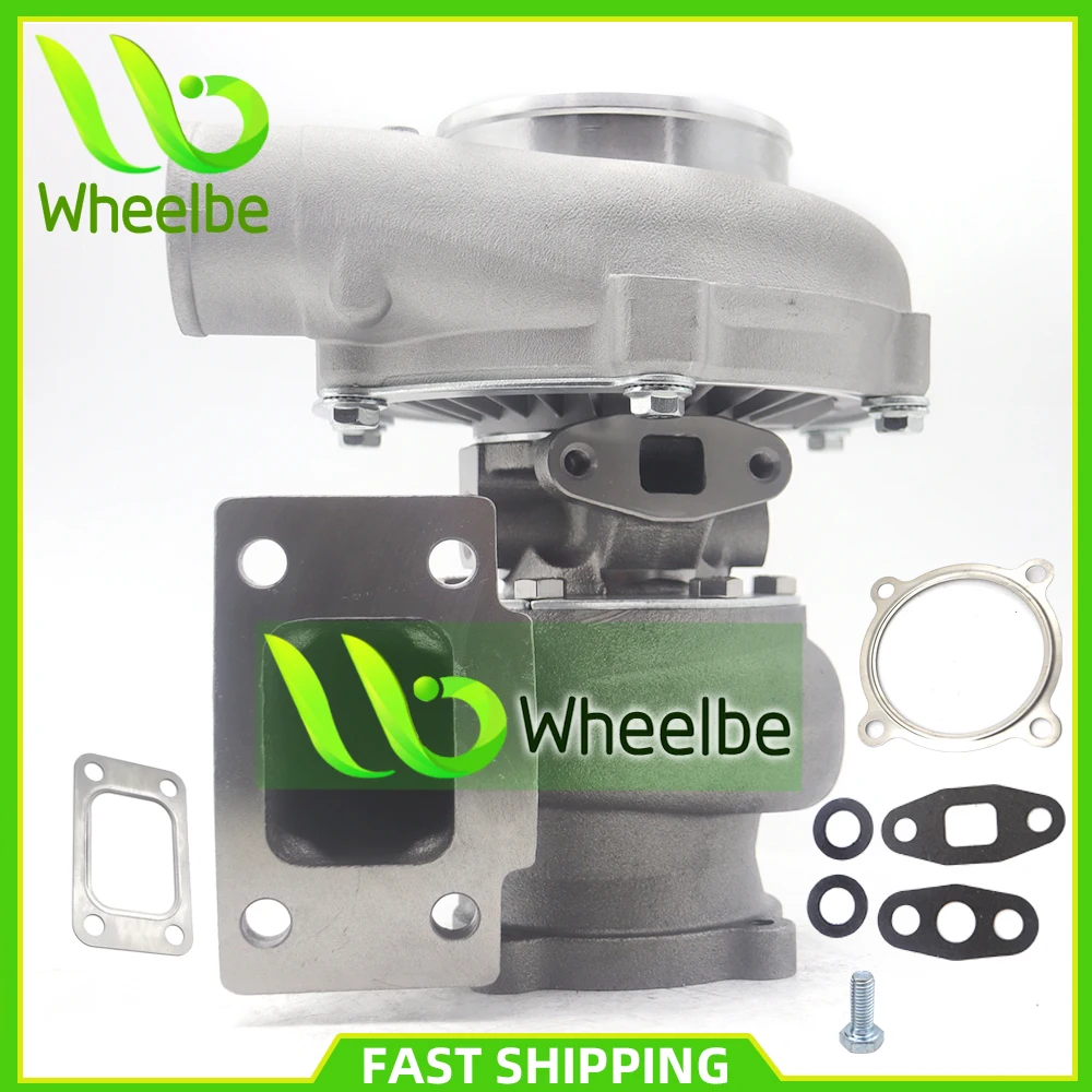 GT30 GT3037 GT3076 … - image