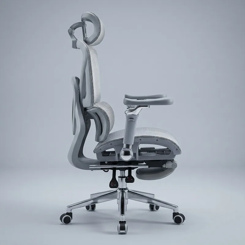 Ergonomic Chair Mesh Seat Comfortable Modern Home/office Seating Executive Work Chair Supply Swivel Ergonomic Office Chair