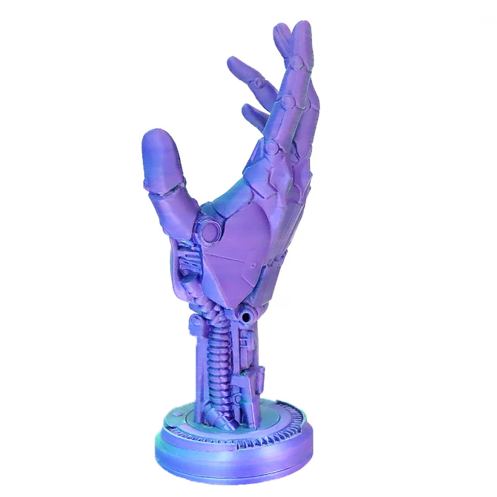 OEM 3D Printing Services Metal & Plastic Parts Micro-Robotics & Manipulators Rapid Prototyping SLM & SLA 3D Printing Technical D