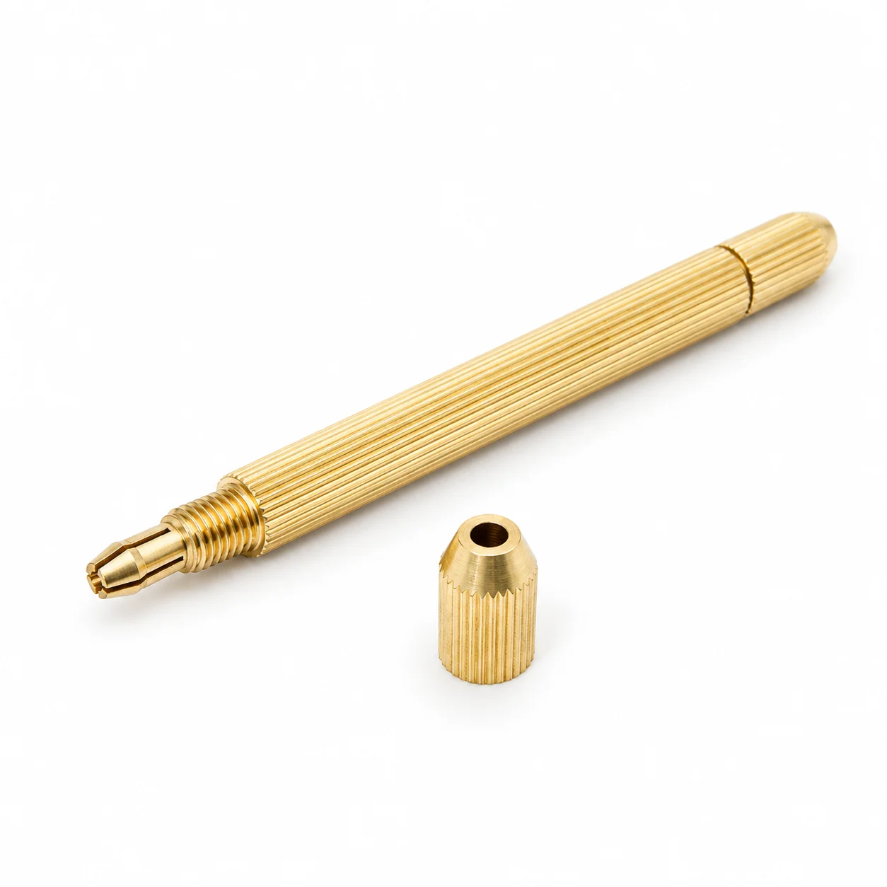 Manual Welding Wire Holder Pen Brass Single or Dual Head Clamp WWH101 WWH102 WWH104 for TIG Laser Welding  Repair