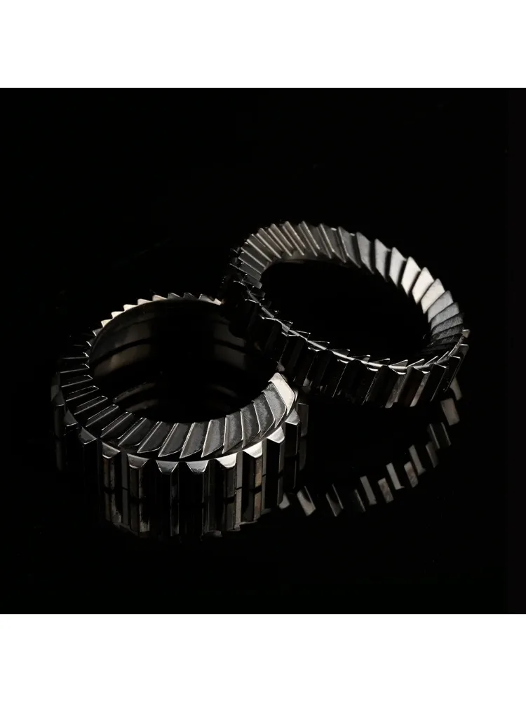 AliExpress GOLDIX 36T/60T Meshing Ratchet Spiral Wave Spring MTB/ROAD Bike Ratchet for 370 350 310 180 160 Series/Double Spring Structure