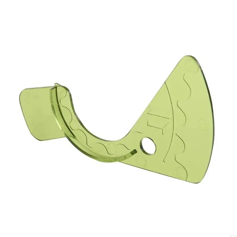 R6FE Bicycles Chain Gaps Adjustment Gauge Tool Rear Derailleur Adjuster for Bicycles Cycling Bikes Tool Maintenance Shop Tool