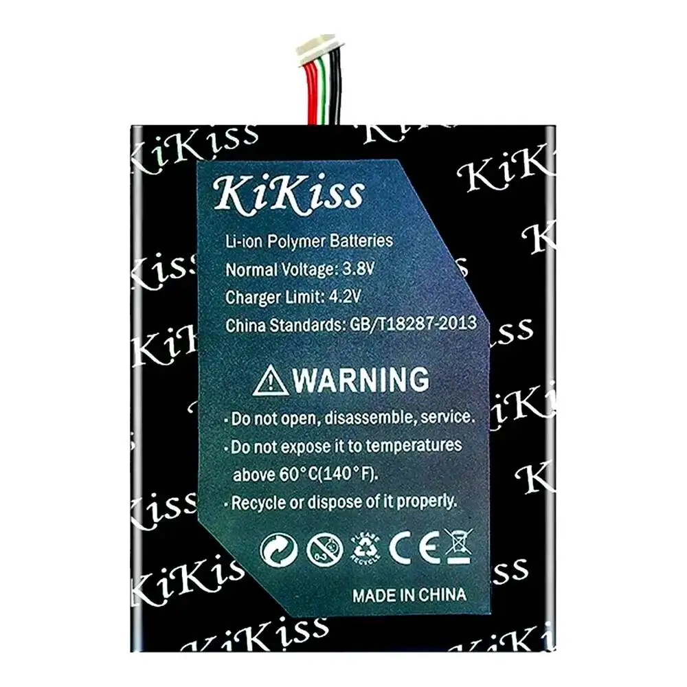 High Capacity Tablet Battery For Teclast F7 7 Line Without Frame , Cables 6000mAh