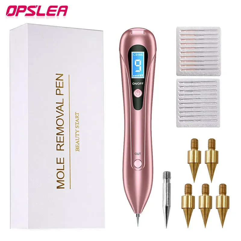 

Профессиональная плазменная фибробластная ручка, стерилизация лечения кожи, автоматическое удаление кожи, лифтинг век, против морщин, косметический инструмент, наконечник