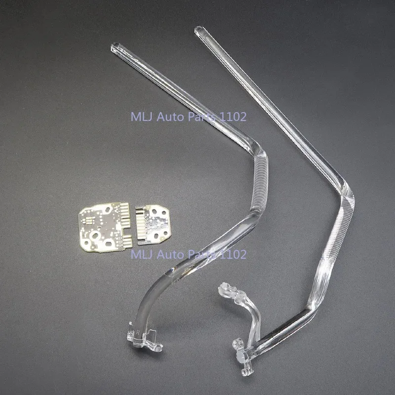 White Light Angel Eye Chip For BMW X3 X4 G01 G02 G08 European Ballast Conduit Strip Daytime Headlights Car DRL Chip Repair Kit - Image 5