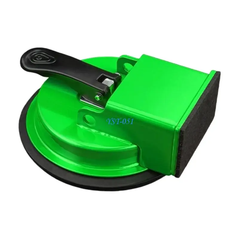 E15A Universal Floor Repair Tool 2Color Option Carbon Steel Levers Rubber Base