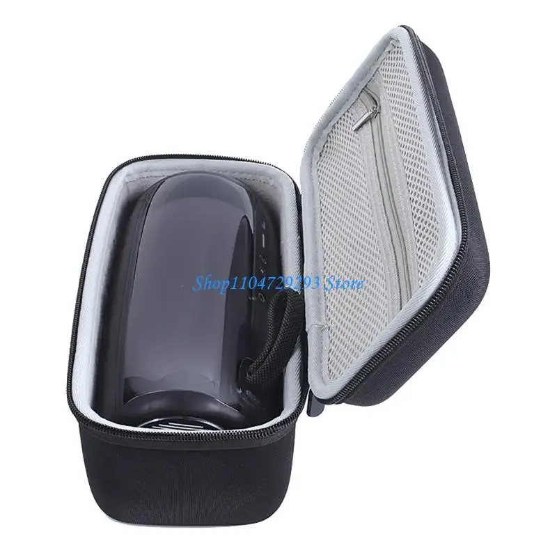 

Y2GD Speaker Protective Case Square Bags for pulse5 Speaker Holder Storage Bag