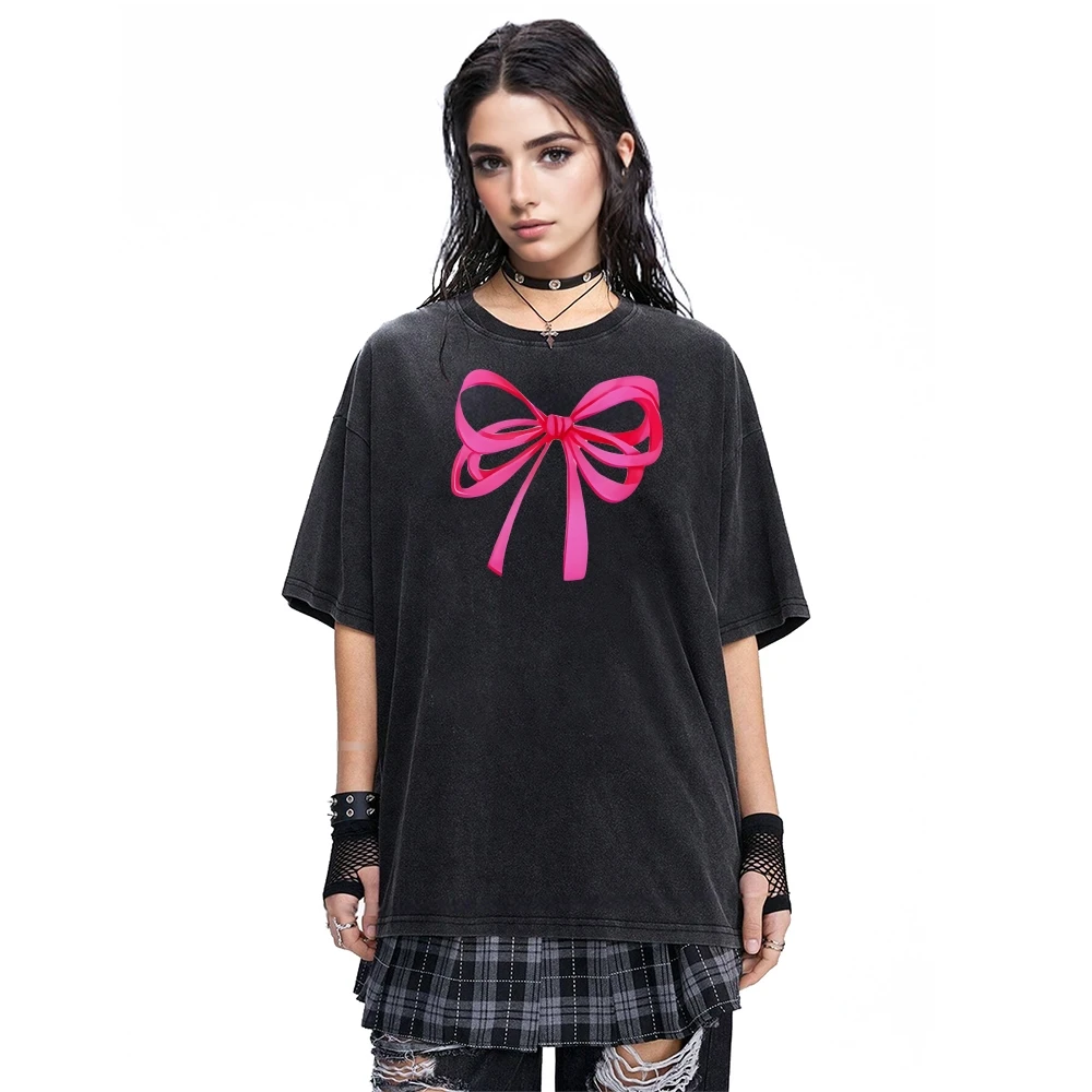 

Футболки большого размера, платье-футболка Vibe, винтажная уличная одежда Y2K, повседневное комфортное хлопковое летнее платье-футболка в стиле ретро с графическим рисунком