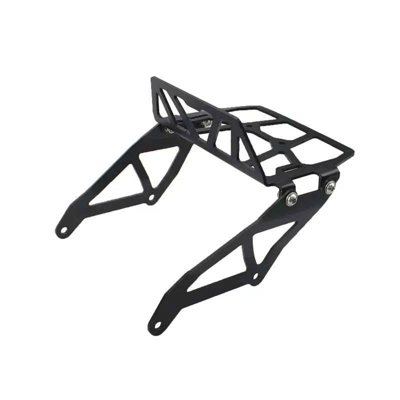 Firmly For Honda CT125 Luggage Rack Forhonda CT125 Side Trunk Bag Support Forhonda CT125