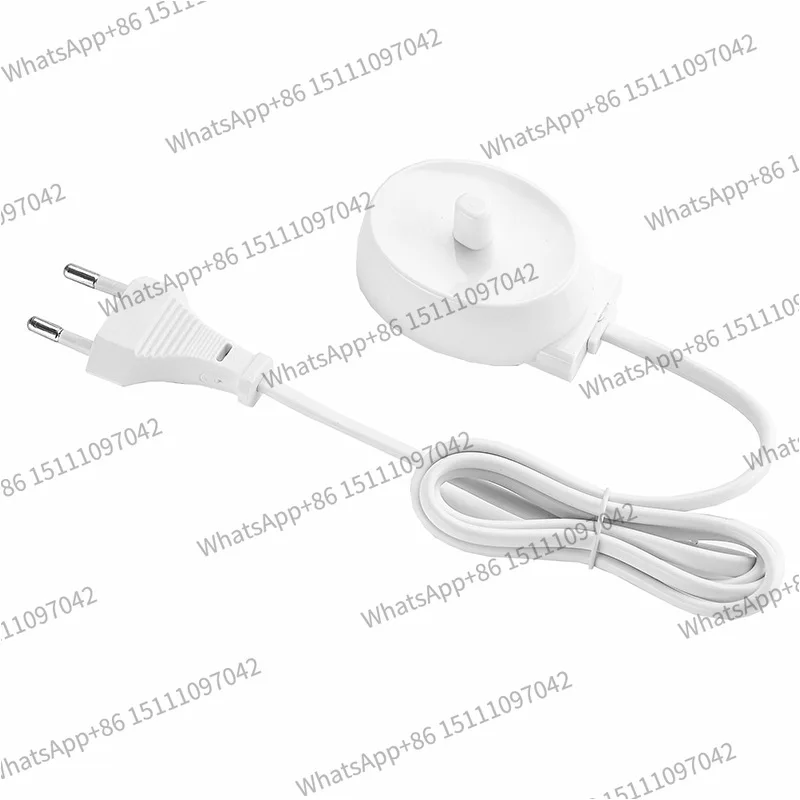 Suitable for Braun Oral- B electric toothbrush d12/100/P2000 charger base 3766 3757 EU