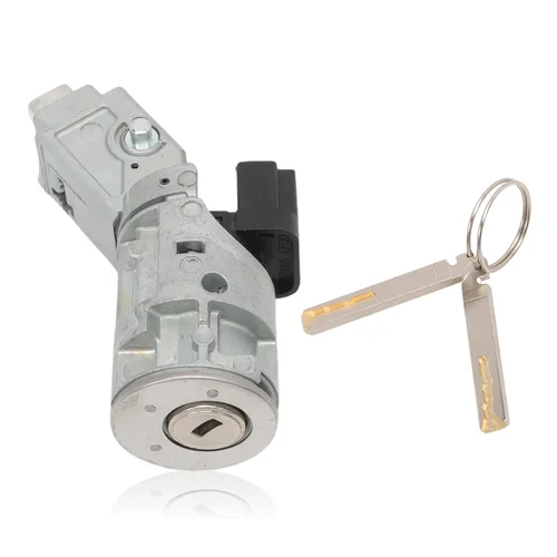 Cilindro de bloqueo del interruptor de encendido del coche con 2 llaves 69057-48011 69057-41010 para Citroen Berlingo B9