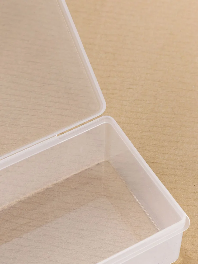 صندوق أدوات الأظافر، شريط رمل الأظافر، صندوق تخزين، فرشاة مكياج، عبوة قلم، صندوق مجوهرات، صندوق مثقاب، صندوق أدوات مكياج. - 4