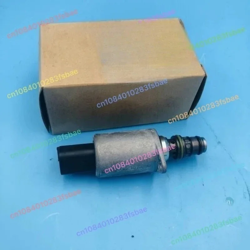 

Excavator Mechanical Parts 611-6430, for E320GC E330GC E336GC Proportional Solenoid Valve