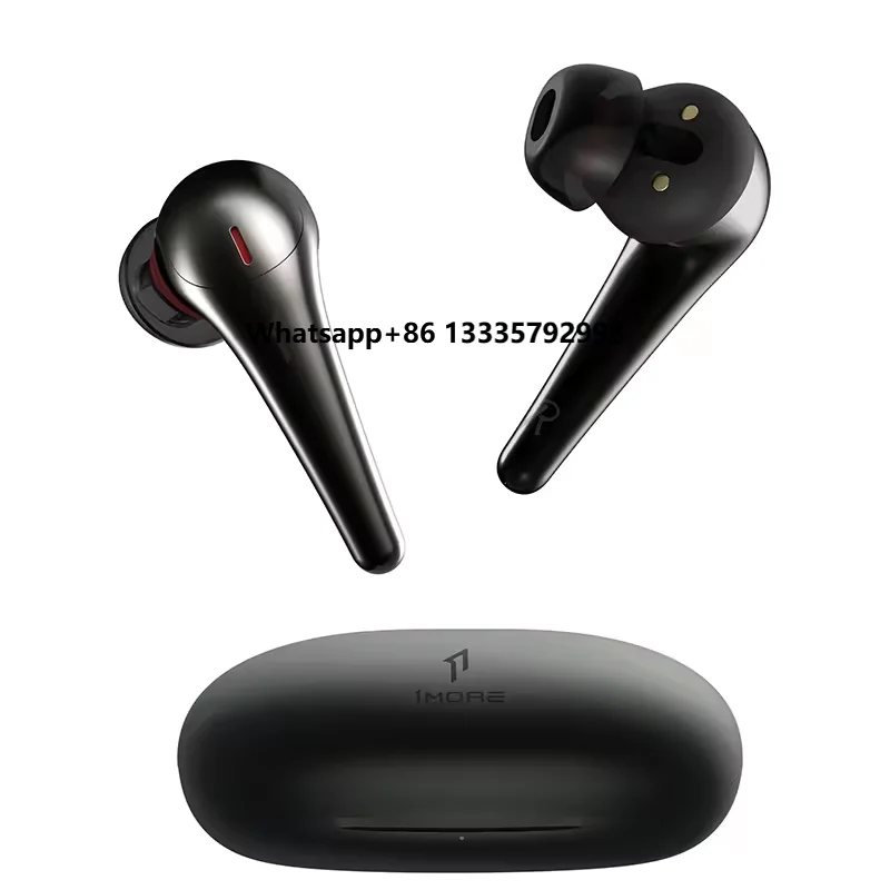 

1MORE Comfobuds Pro ANC TWS Active Noise Cancelling Wireless Headphones