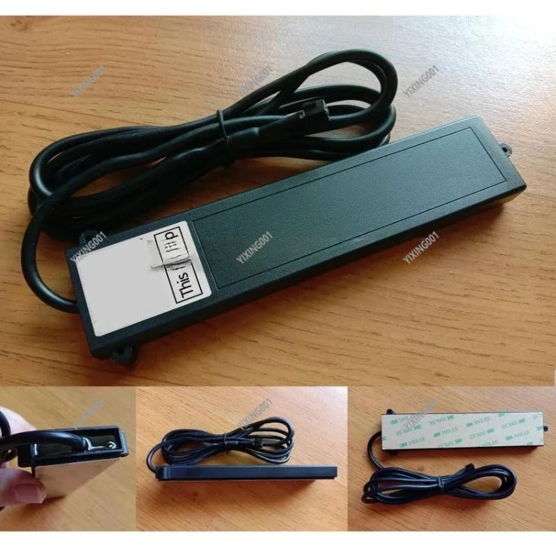 

Автомобильный автоматический переключатель багажника — универсальный электрический умный датчик задней двери для аксессуара для открытия багажника