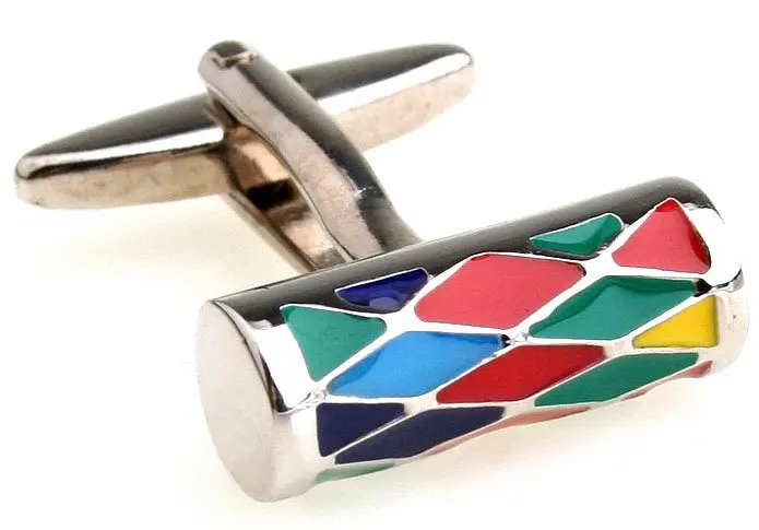 

French Cufflink Factory Supply Mix And Match Designs men's Cufflinks wholesale&retail