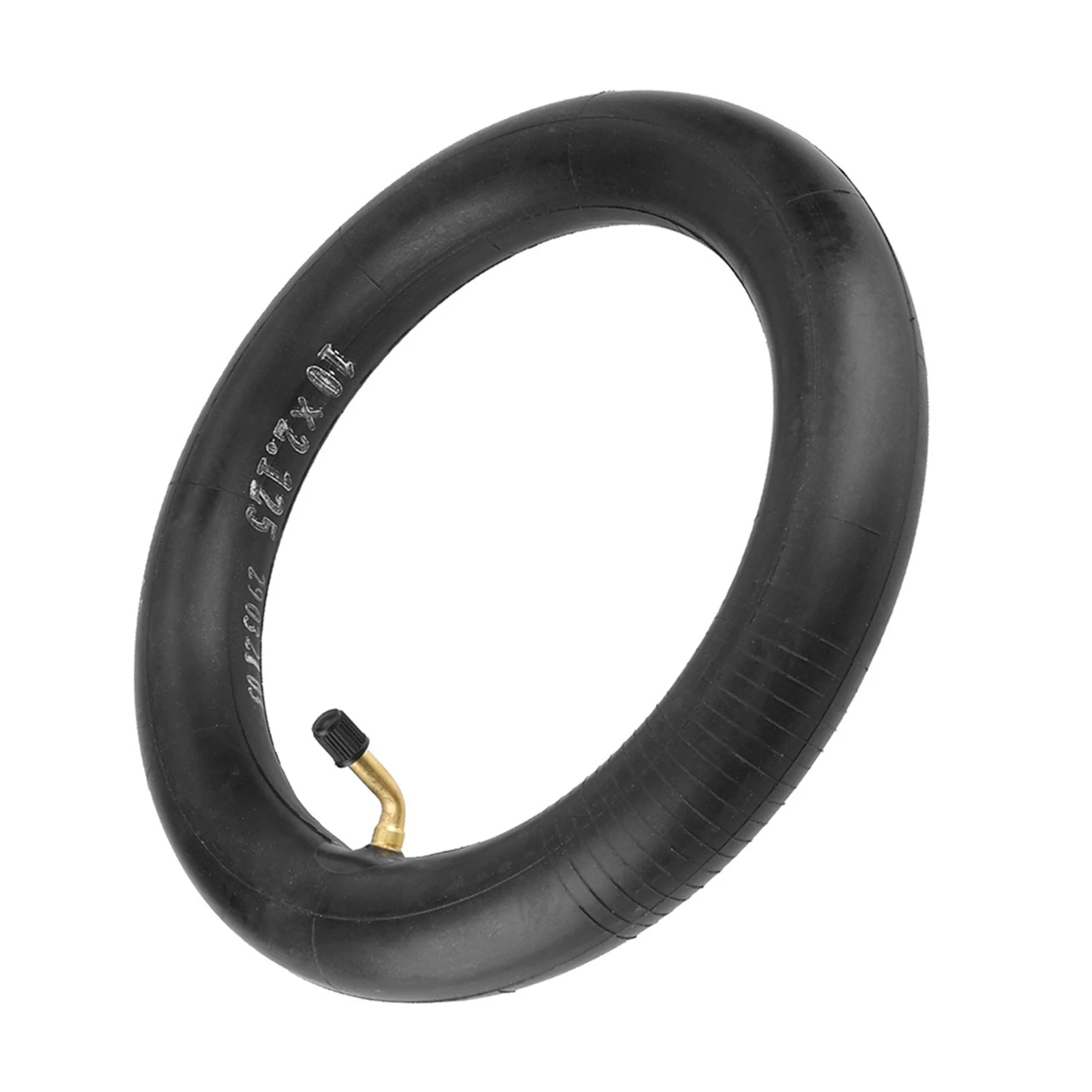 【GRANDE PROMOÇÃO】4 Conjuntos de Pneus de 10 Polegadas 10X2.125 para Patinete Elétrico, Hoverboard e Scooter Autopropelido, Pneus Resistentes ao Desgaste 10X2.125