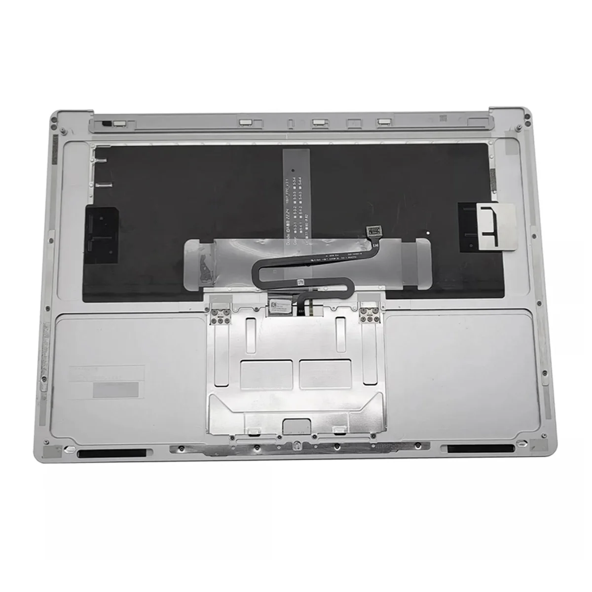 Hot Laptop Keyboard for Microsoft Surface Laptop 3 15inch 1873 Replacement Palmrest Keyboard Touchpad Black