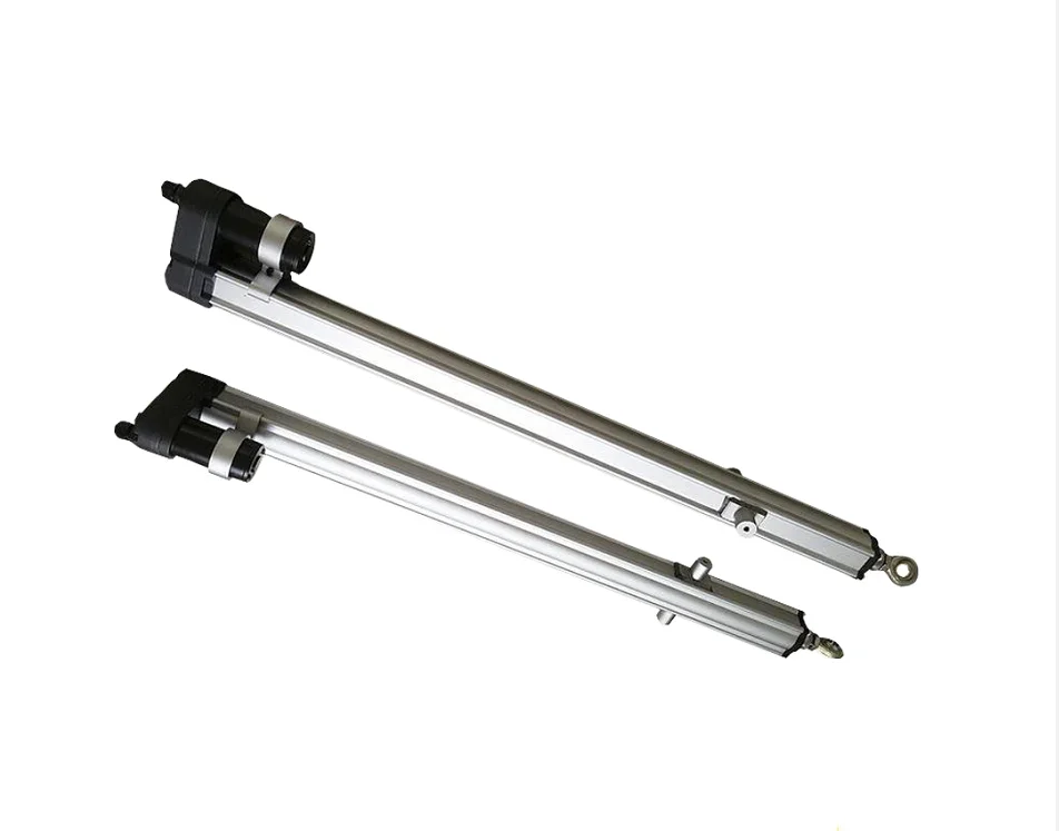 SUMMIT One Piece LA- 37 300mm-1000mm Stroke Waterproof 10000N  Linear Actuator for Solar T Linear Actuator for Solar Tracker