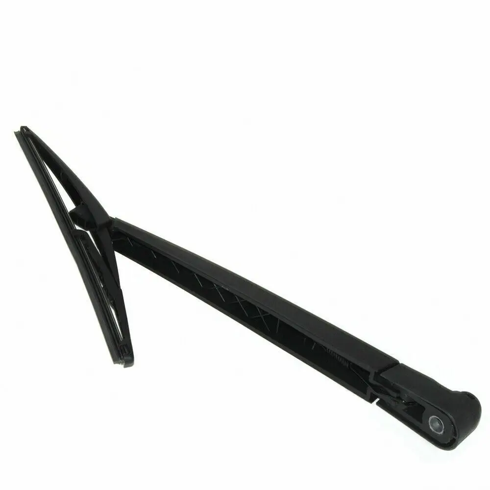 Rear Wiper Arm Blade Windscreen Set For Mercedes Benz A Class W169 2005-2013 12\