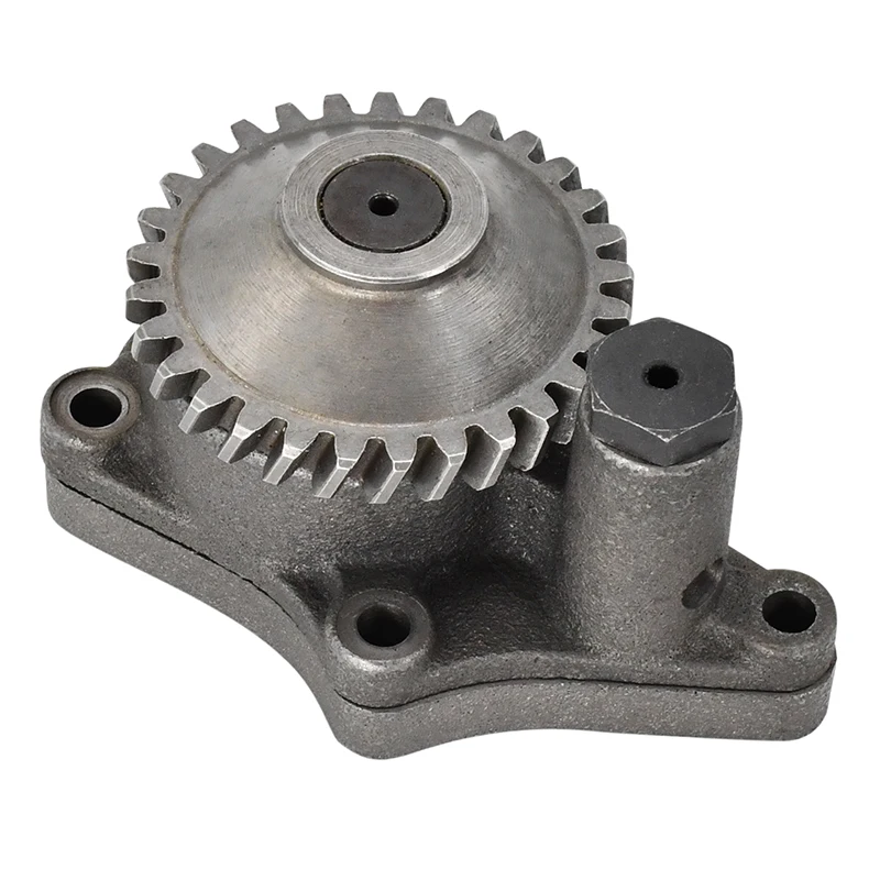 

Oil Pump 129407-32001 12940732001 YM129407-32001 YM12940732001 Compatible With Yanmar Generator NL484 NL488