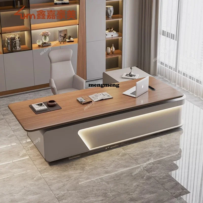 

Best seller Home Office Writing Desk Modern OfficeDesks On Sale home Computer Desks With Storage Computer Desks With Drawers