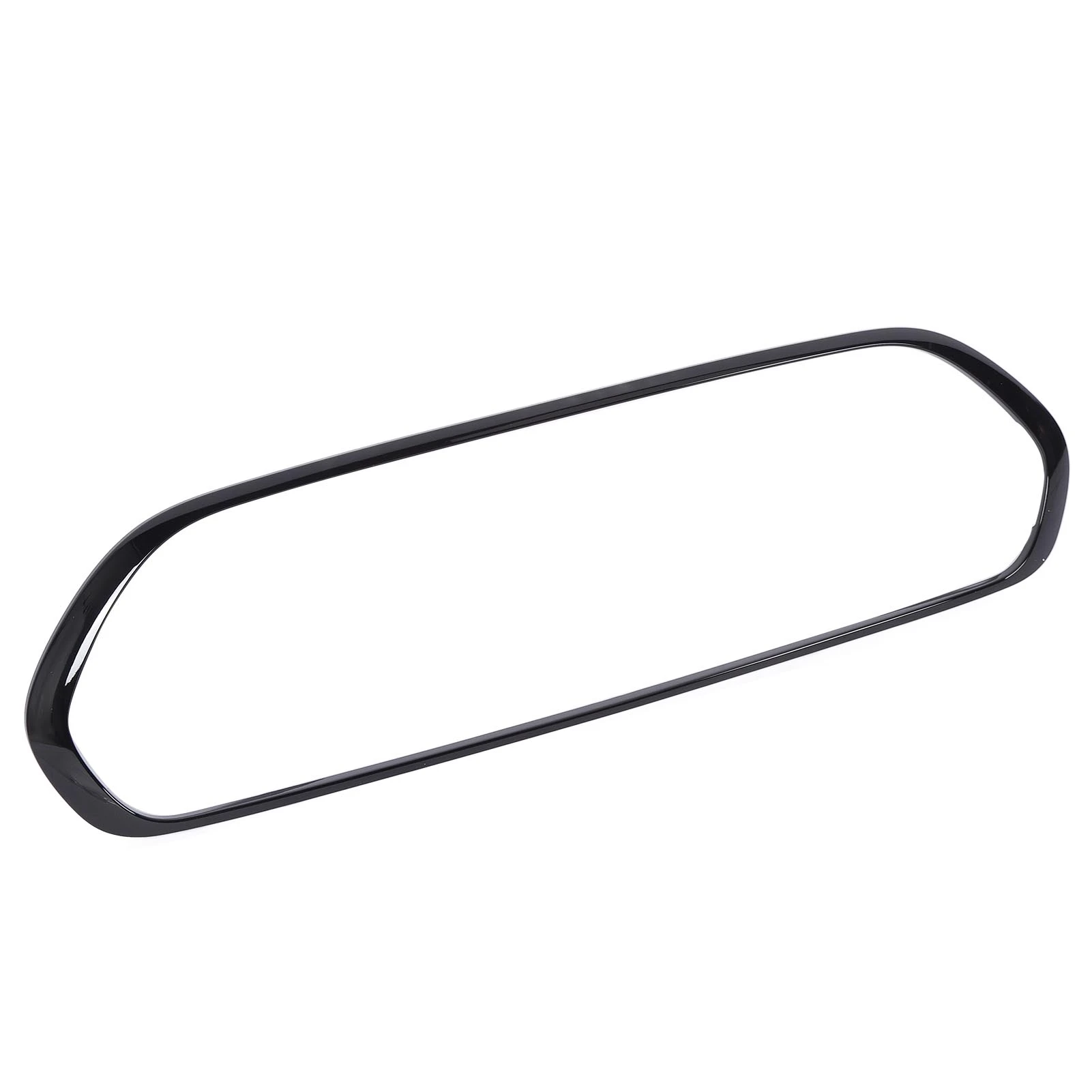 

Grille Surround Cover Trim 51137351369 Gloss Black High Toughness Compatible with 2015-2024 MINI Clubman F54 Automotive Exterior