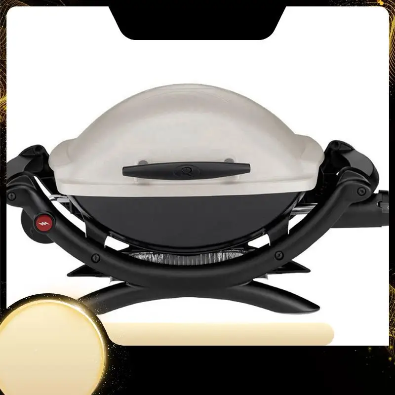 

1 шт. комплект зажигания газового гриля, сменные аксессуары для Weber 64868 Q120 Q1200, инструмент для барбекю на открытом воздухе