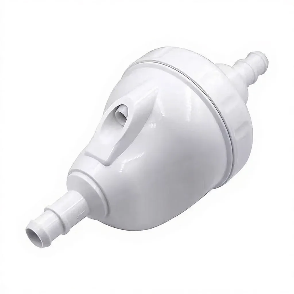 Pool Cleaner G52 Backup Valve For Polaris Zodiac 180 280 380 Replacement Part Efficient Water Flow Control Vacuum Accessories