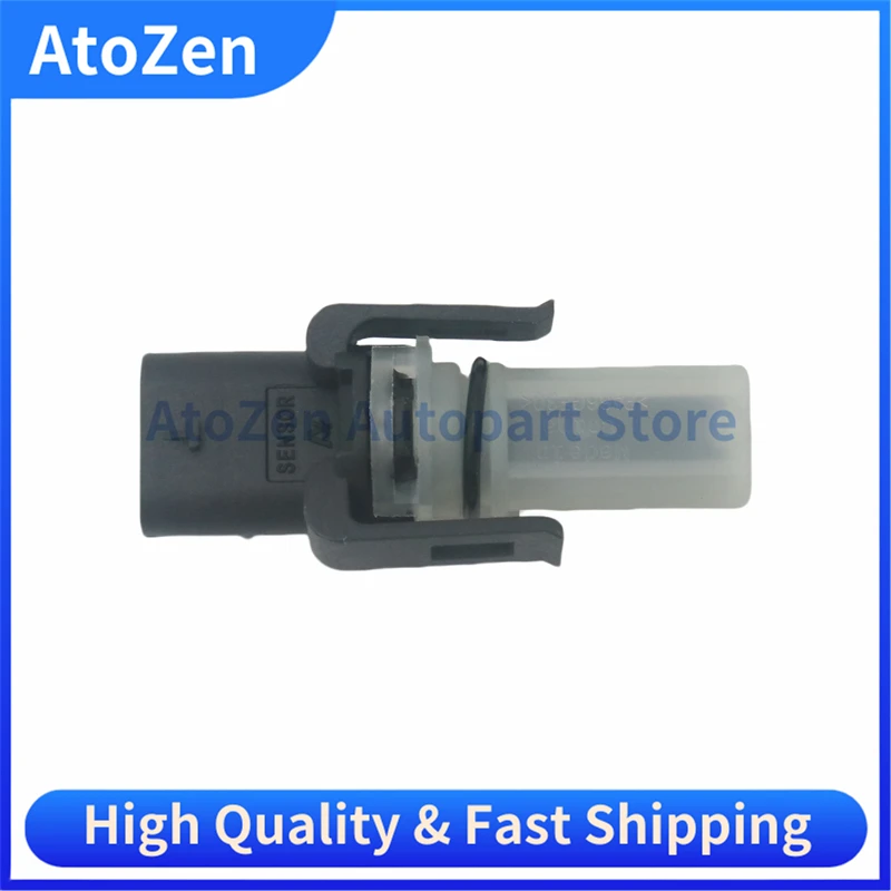 06K907386D Air Charge Temperature Sensor for 2013-2020 Volkswagen GTI Jetta GLI Car Accessories Automotive Spare Parts New