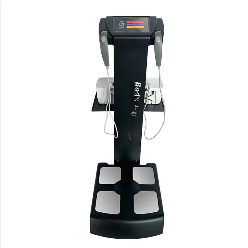 Intelligent Body Composition Analyzer Body Fat Monitor Weight Measurement Gym Body Fat Analyzer