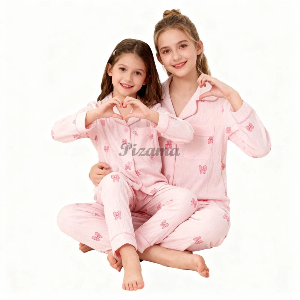 Thumbnail 3 - #16 Ranked Kids Lounge Wear Sets Picks in 2026