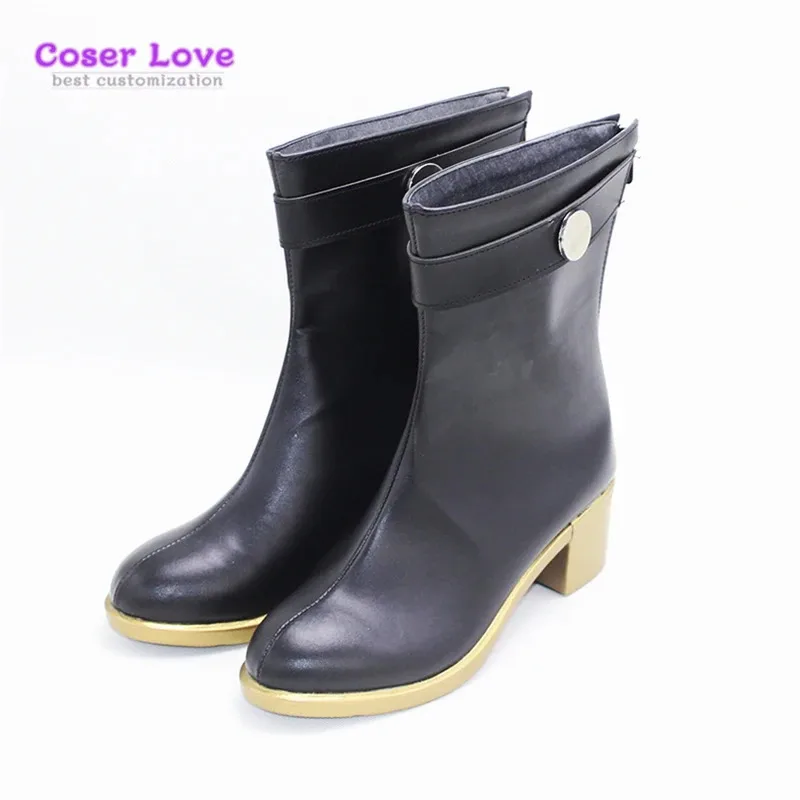 AIAI 2025Itadori Yuji Yuuji Zenin Maki Inumaki Toge Mahito Fushiguro Megumi Cosplay shoes Halloween Christmas Boots