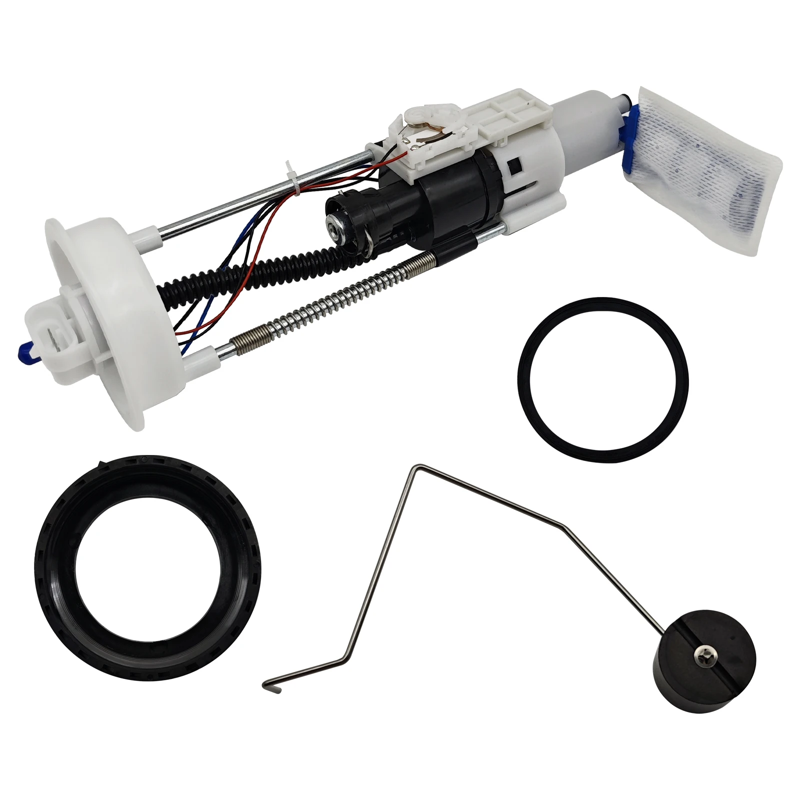 Fuel Pump Assembly for  Sportsman 550 Ranger 500 570 Sportsman XP 850 OEM 2204401 2204402 2204502 2204852 ATV UTV Parts