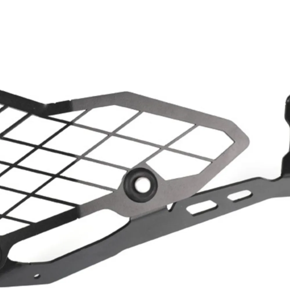 

For Honda CB400X CB500X 2020-2022 2021 2023 HeadLamp Mesh Grille Lampshade Motorcycle Headlight Protector Cover CB 400X CB500 X