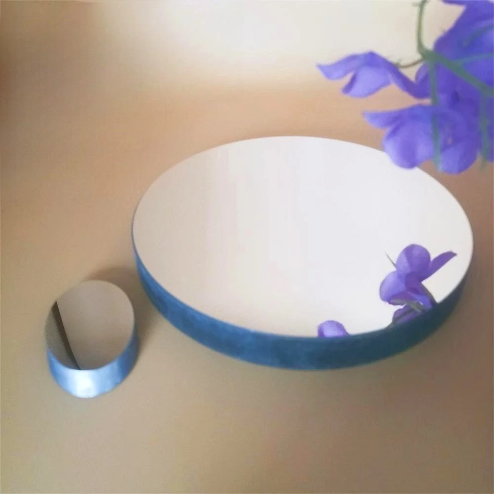 76mm Astronomical Telescope Primary Mirror F900mm 700mm 360mm 300mm / Secondary Mirror for Student Experiment