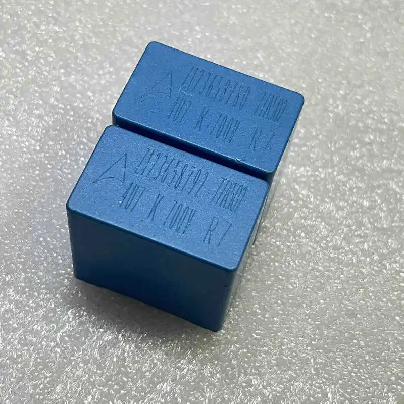 2 قطعة/الوحدة EPCOS 4.7 فائق التوهج/700v 4u7k 4.7 فائق التوهج 475k فيلم مكثف B32774A8475k #3