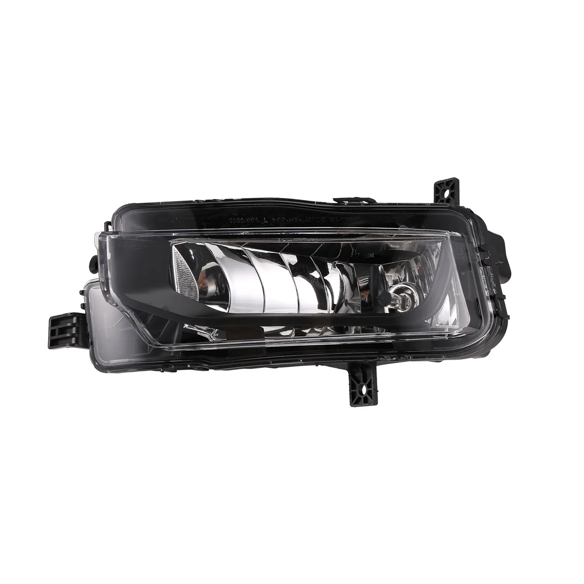 Car Left Front Fog Light Halogen Kit Fit for VW Transporter T6 T7 2016-2019 7E0941661A Left Side