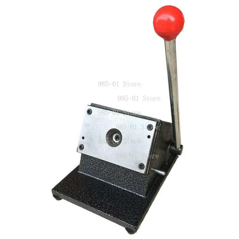 R3 Round Corner Card Cutter Universal Playing Card Business Card Trimmer