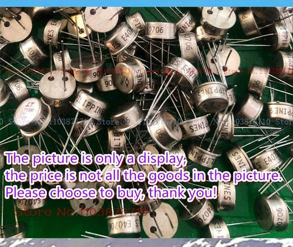 JM38510 10101BGC JM38510 101BGA