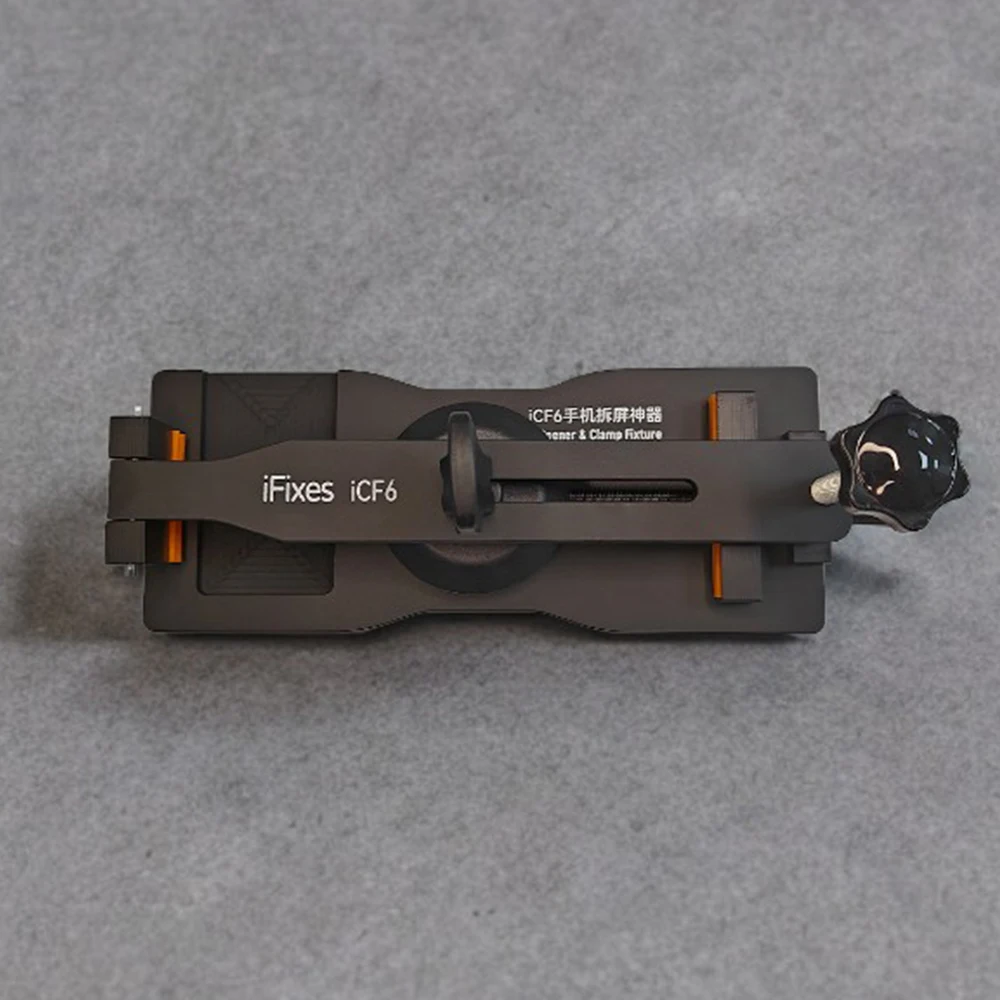 IFixes iCF6 Mobile Phone Opener &Clamp Fixture for IPhone Android Phone LCD Screen Separator motherboard tin plating repair tool