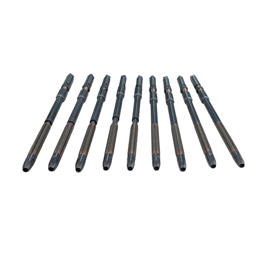 

Long Lifetime MAS or Electroplated Single Pass Honing Tool for Precision Honing