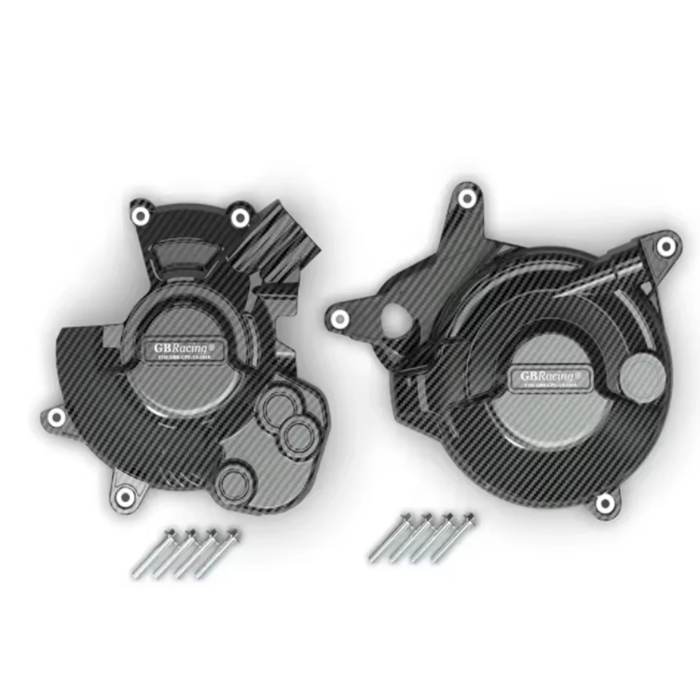 

Engine Cover Set Protection Motorcycles For HONDA Africa Twin CRF1100L (DCT) CRF1100L Adventure Sport (DCT) 2020-2025