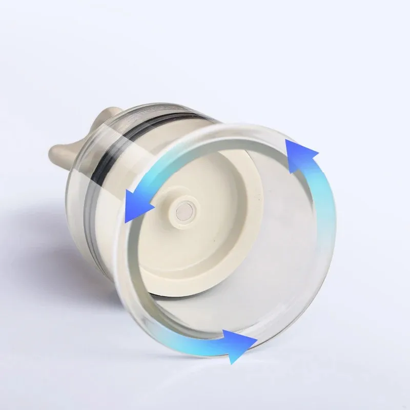 Nipple Sucker Enlarger Adult Sex Toys For Women Men BDSM Adult Sex Massager Stimulator Nipple Clamps Clit Pussy Pump sex toys view 3